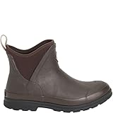 MUCK Women's Originals Ankle Boot, Brown, Size 9(M)