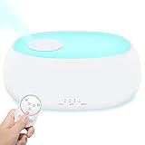 MADETEC Cool Mist Humidifier Ultrasonic