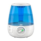 Vicks Filter-Free 1.2 Gallon Cool Mist Humidifier