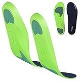 ViveSole Plantar Fasciitis Insoles