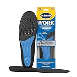 Dr. Scholl's Work All-Day Superior Comfort Insoles...
