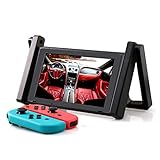 ECHZOVE Stand for Switch, Portable and Adjustable Car...