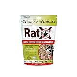 EcoClear Products 620100-6D RatX All-Natural Non-Toxic...