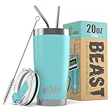 BEAST 20oz Tumbler