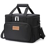Lifewit Medium Lunch Bag Insulated Lunch Box Soft...