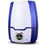 Air Innovations Humidifier Large Capacity