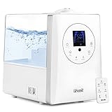 LEVOIT Humidifiers for Large Room Bedroom (6L)