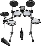 Simmons SD350 Electronic Drum Kit with Mesh Pads