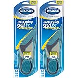 Dr. Scholl’s Massaging Gel Advanced Insoles