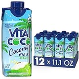 Vita Coco Coconut Water, Pure Organic | Refreshing...