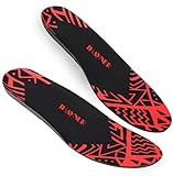 INWAVE US Heated Insoles