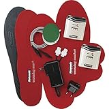 Hotronic Footwarmer S4 Universal