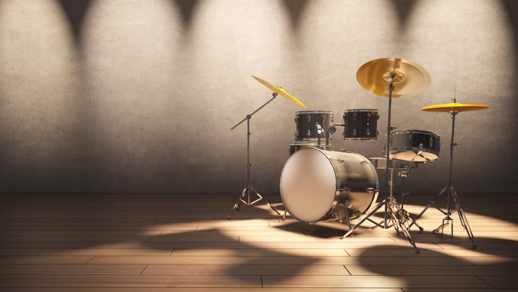 How to Clean a Drum Set Shells, Heads, Cymbals and the Hardware
